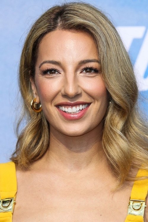 Profile photo of Vanessa Lengies