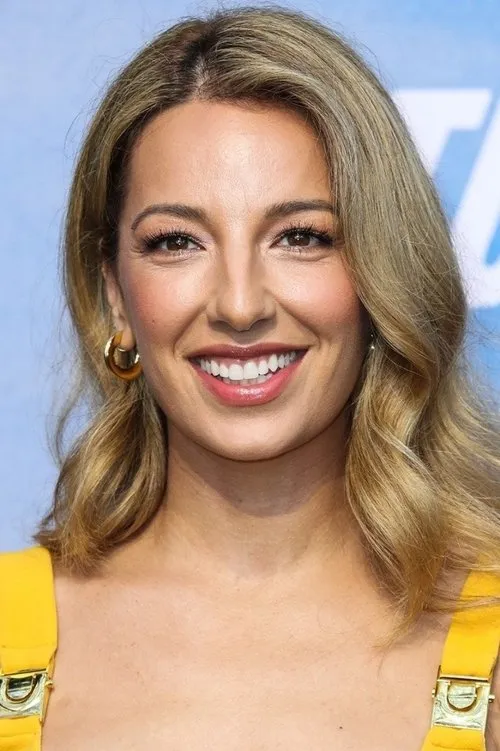 Profile photo of Vanessa Lengies