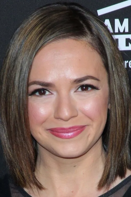 Profile photo of Vanessa Martinez