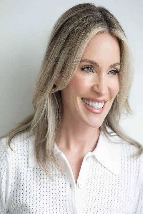 Photo of Vanessa Verdeaux