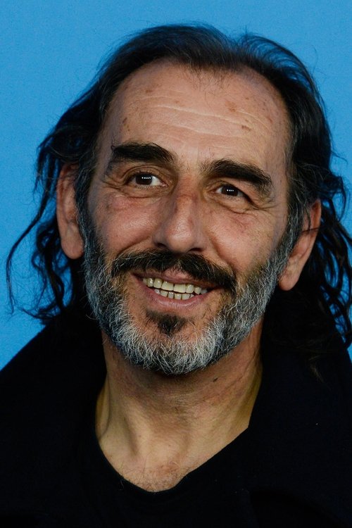 Photo of Vangelis Mourikis