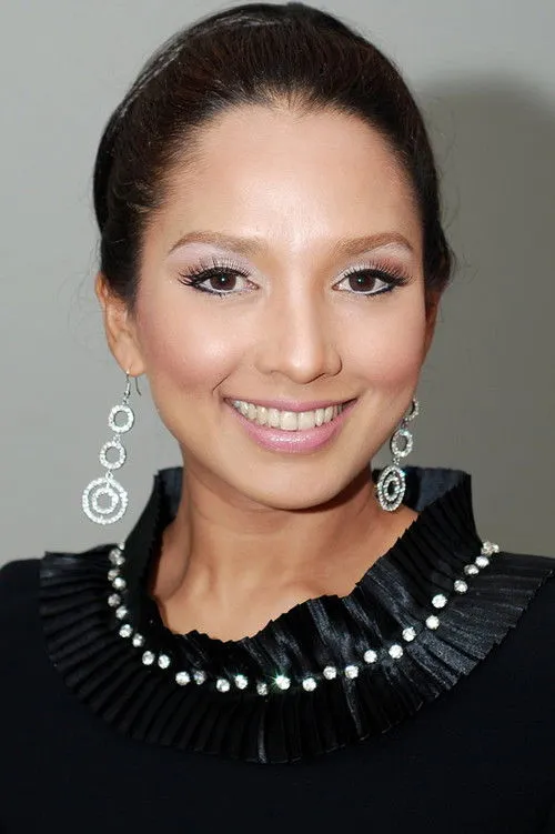 Photo of Vanida Imran