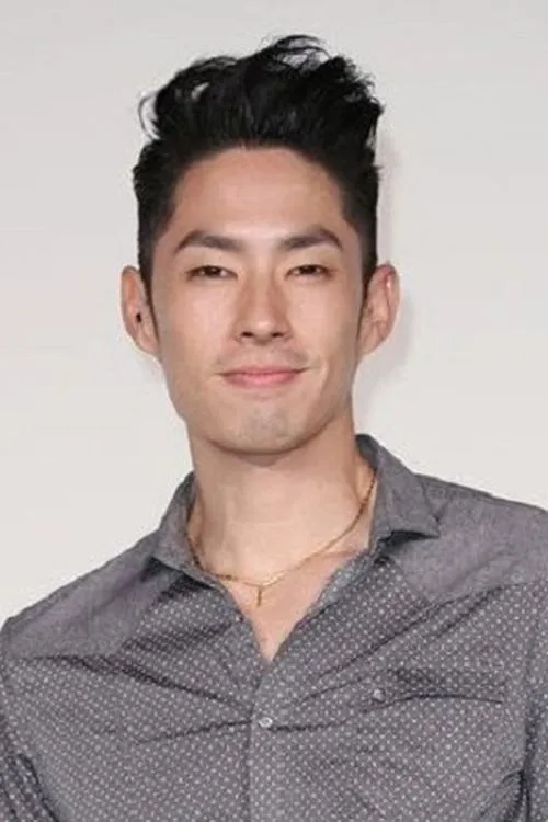 Photo of Vanness Wu