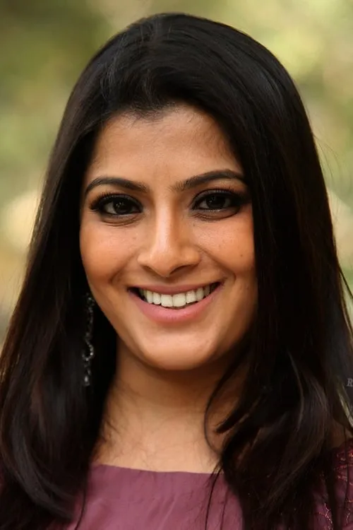 Profile photo of Varalaxmi Sarathkumar