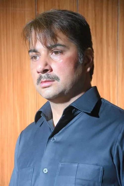 Photo of Varun Badola