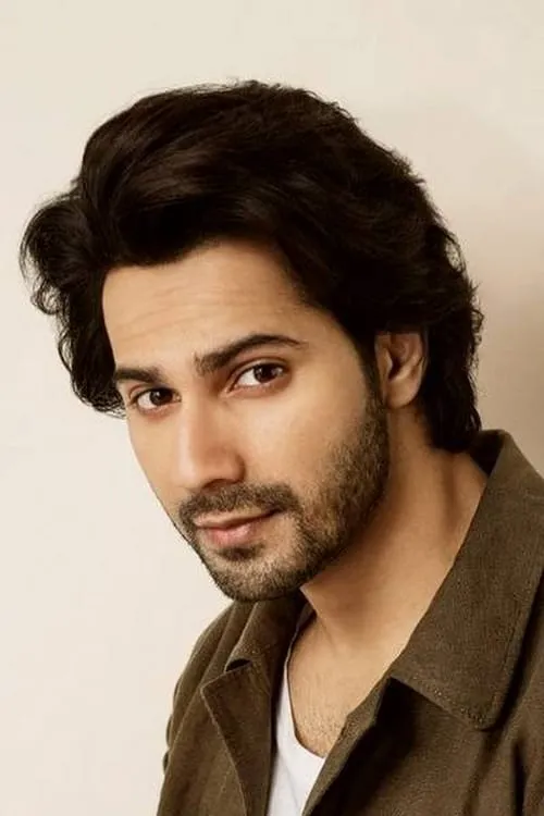 Photo of Varun Dhawan