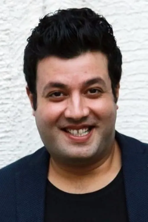 Photo of Varun Sharma