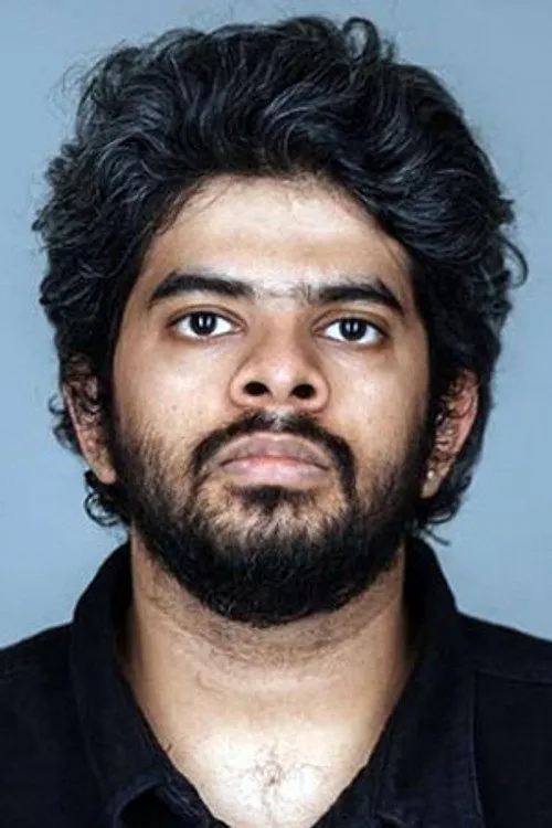 Photo of Vasant Balan