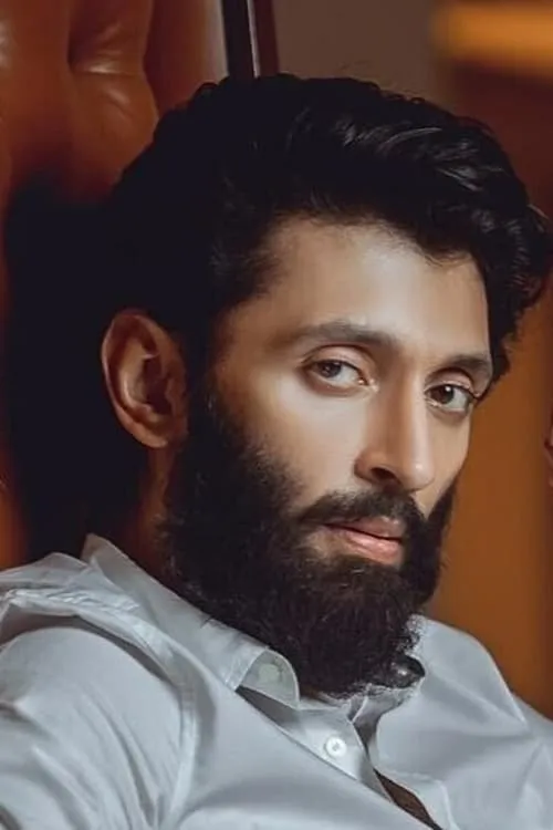 Photo of Vasanth Ravi