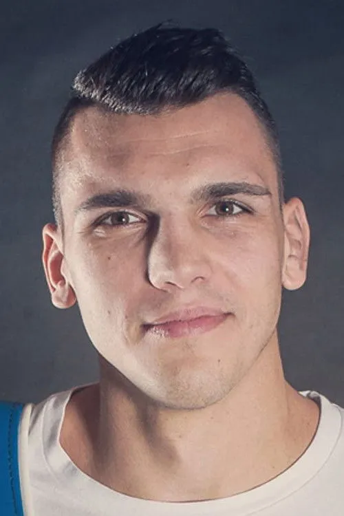 Photo of Vasil Ducar