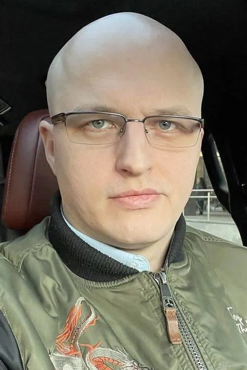 Profile photo of Василий Данько