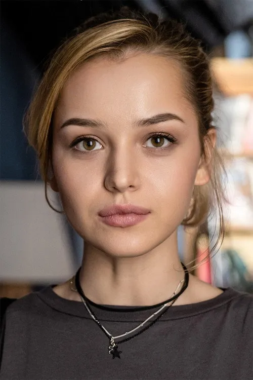 Photo of Vasilina Yuskovets