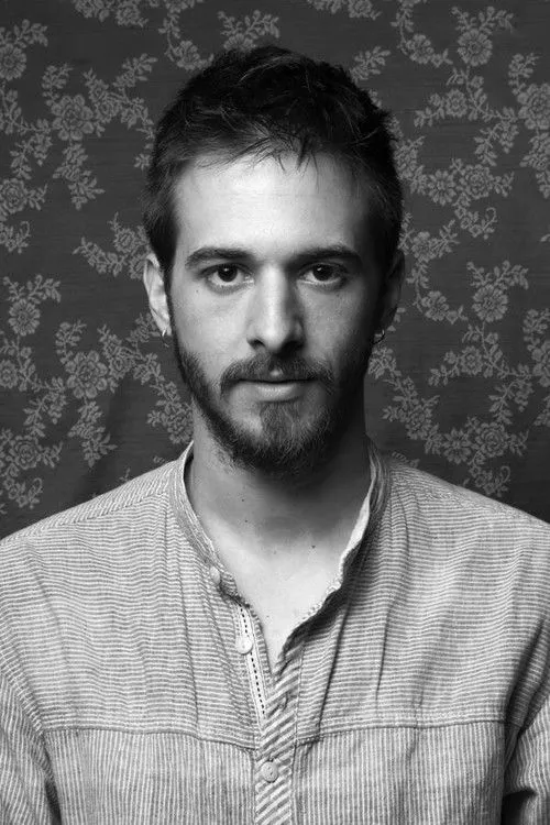 Photo of Vasilis Magouliotis