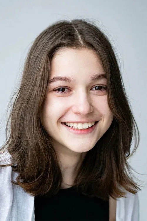 Photo of Vasilisa Korostyshevskaya