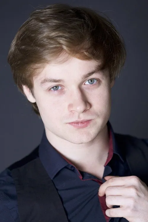 Photo of Vasily Bashmakov