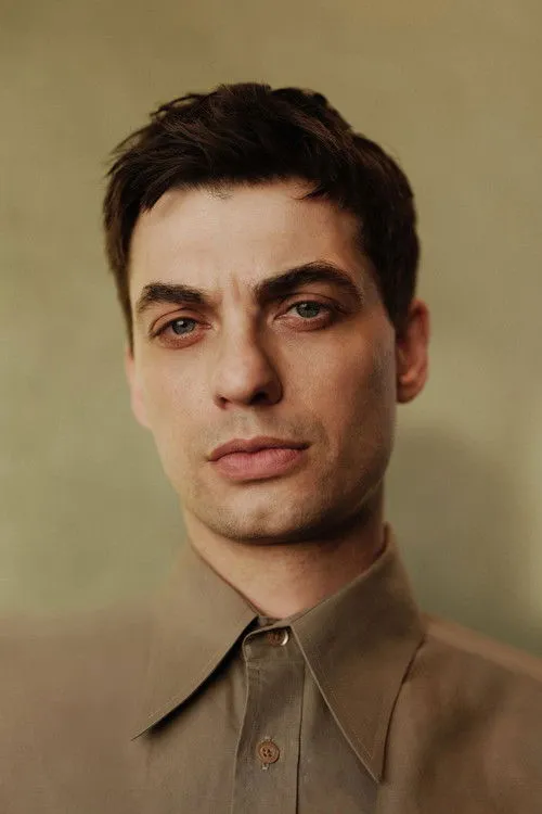 Photo of Vaslov Goom