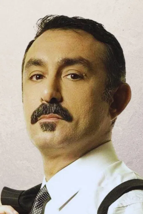 Profile photo of Vassilis Risvas