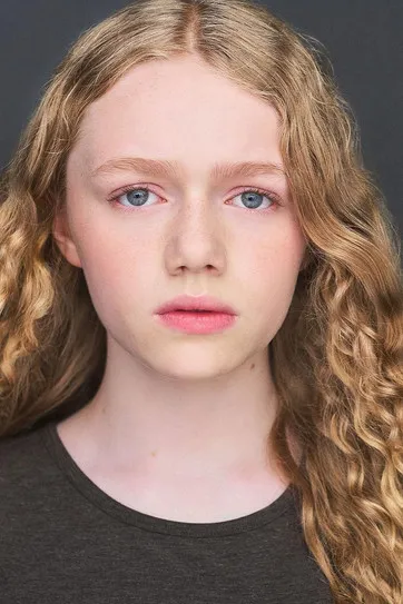 Photo of Vaughan Reilly