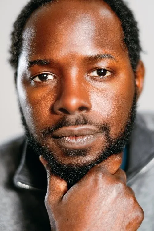 Profile photo of Vaughndio Forbes