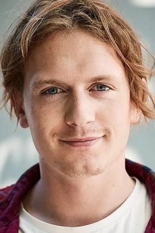 Profile photo of Vebjørn Enger