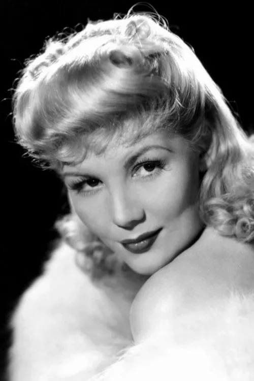 Profile photo of Veda Ann Borg