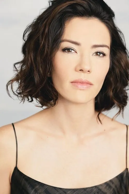 Photo of Vedette Lim