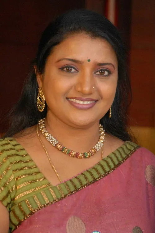 Photo of Veena Sundar