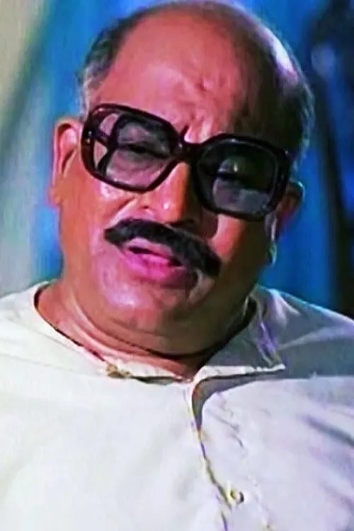 Profile photo of Veera Raghavan