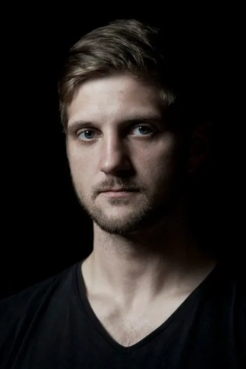 Profile photo of Veiko Porkanen