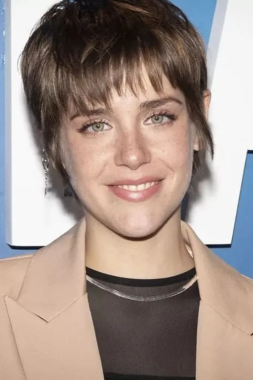 Photo of Veki Velilla