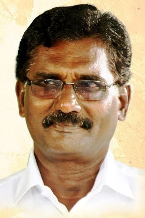 Profile photo of Vela Ramamoorthy