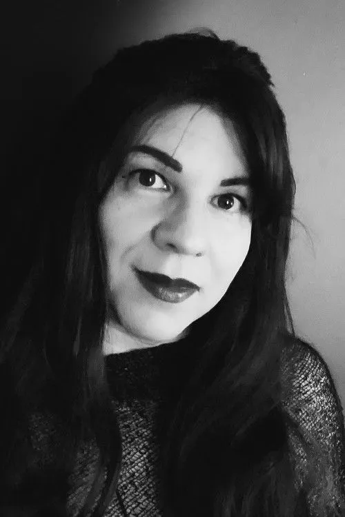 Photo of Veleda Thorsson-Heikkinen