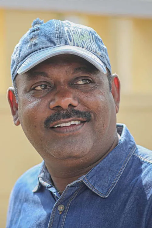 Photo of Velmurugan