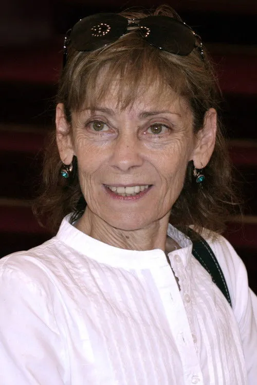 Photo of Venczel Vera
