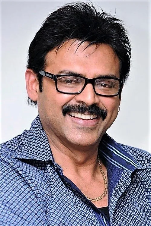 Photo of Venkatesh