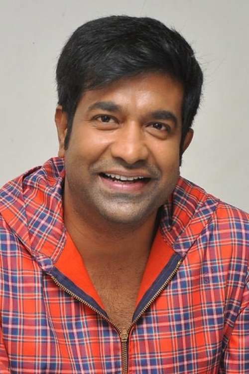 Profile photo of Vennela Kishore