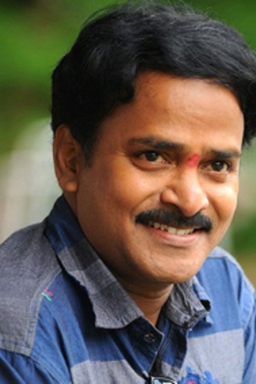 Profile photo of Venu Madhav