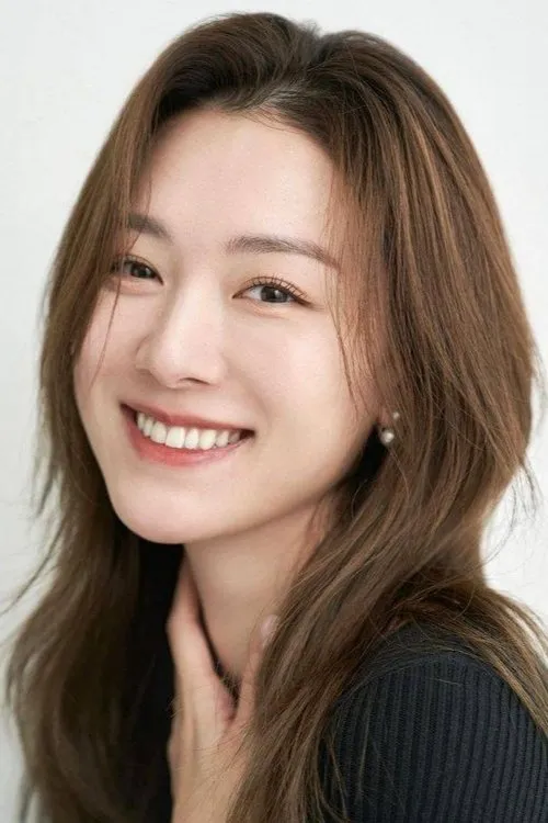 Photo of Venus Wong Man-Yik