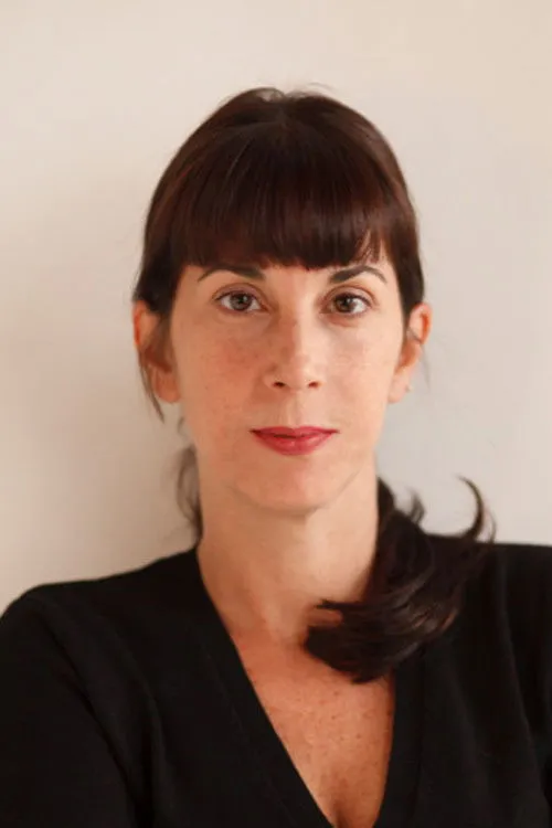 Photo of Vera Fogwill