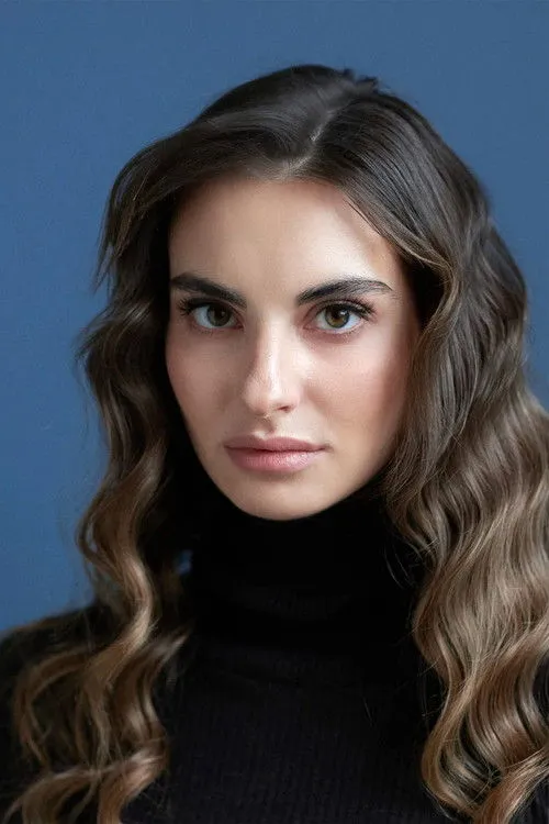 Photo of Vera Gudkova