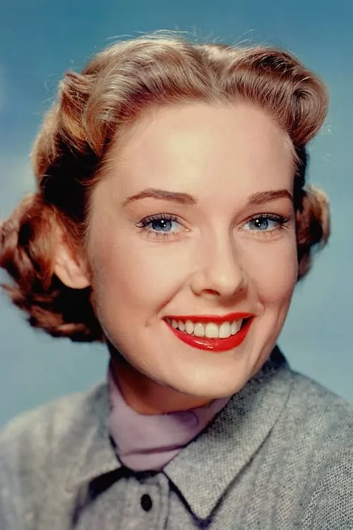 Photo of Vera Miles