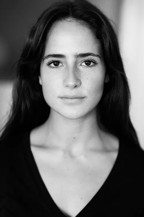 Profile photo of Vera Moura