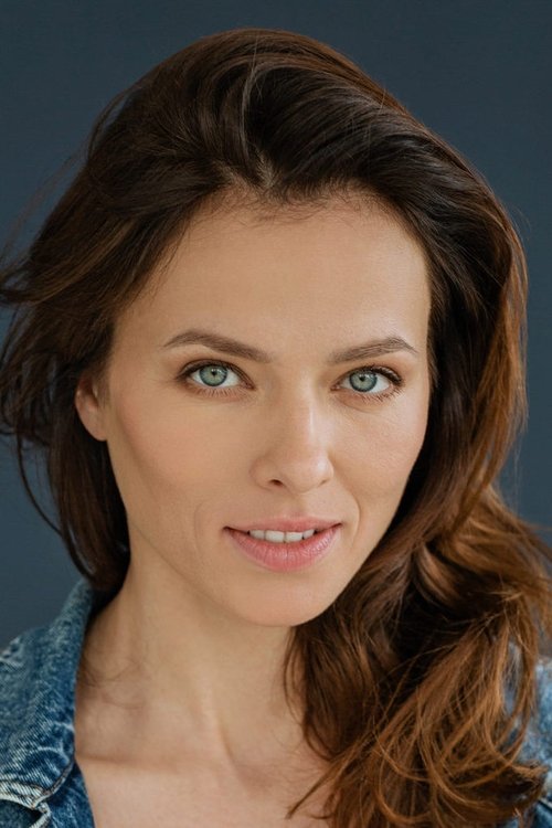 Profile photo of Vera Shpak