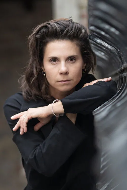 Profile photo of Vera Sipos