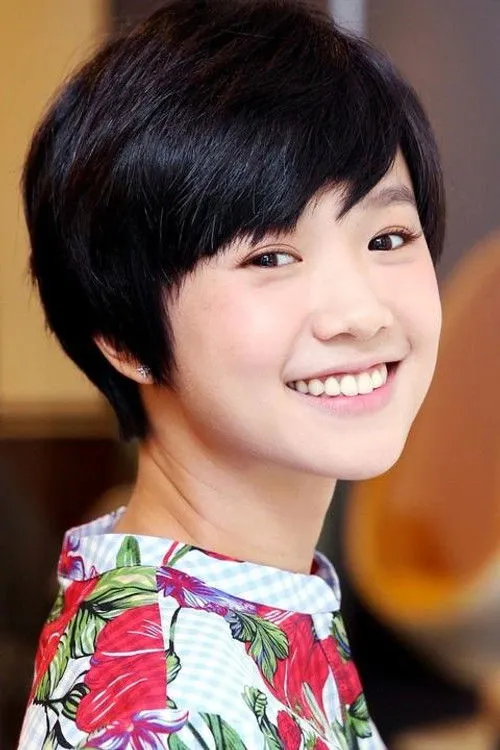 Profile photo of Vera Yen