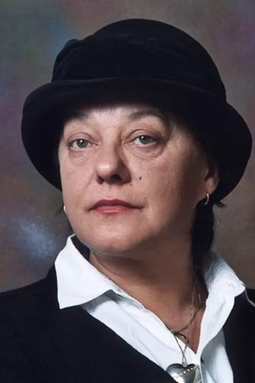 Profile photo of Vera Zima