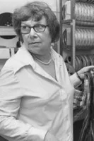 Profile photo of Verna Fields