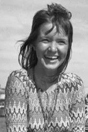 Profile photo of Verna Harvey