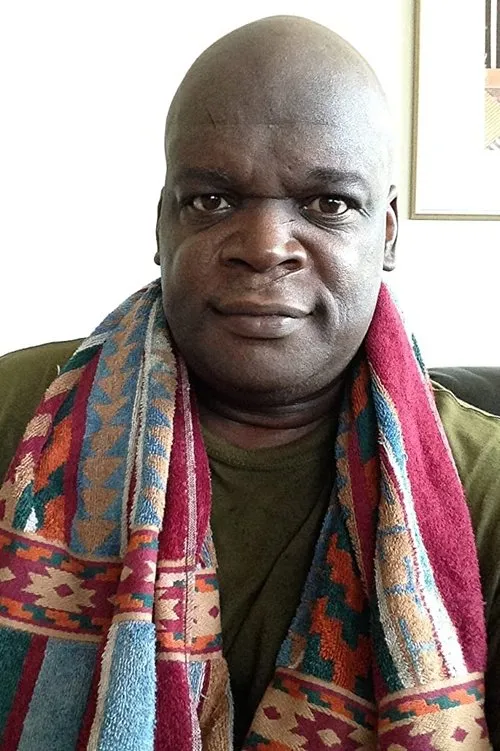 Profile photo of Vernon Campbell