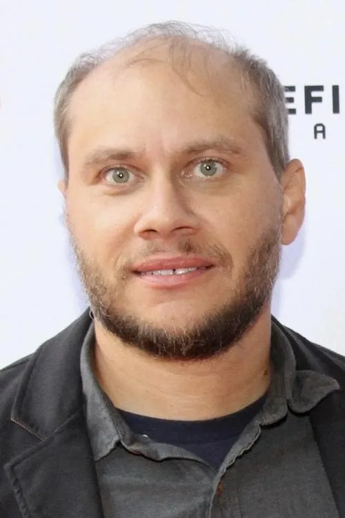 Profile photo of Vernon Chatman